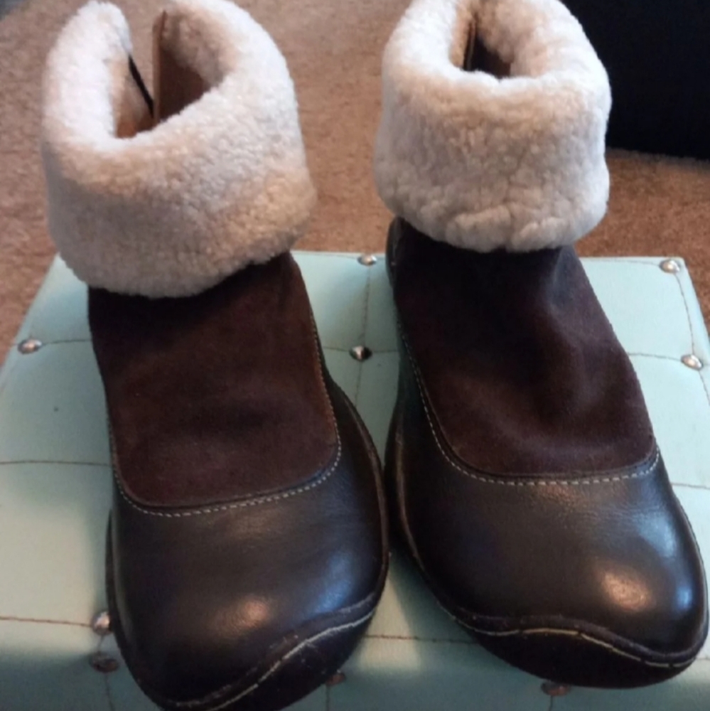 Women's Jambu Boot